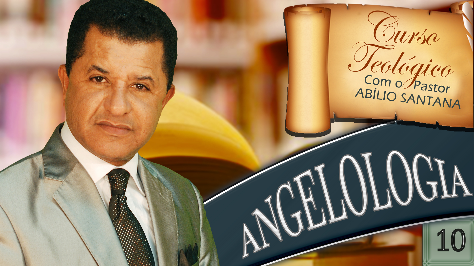 10 angelologia