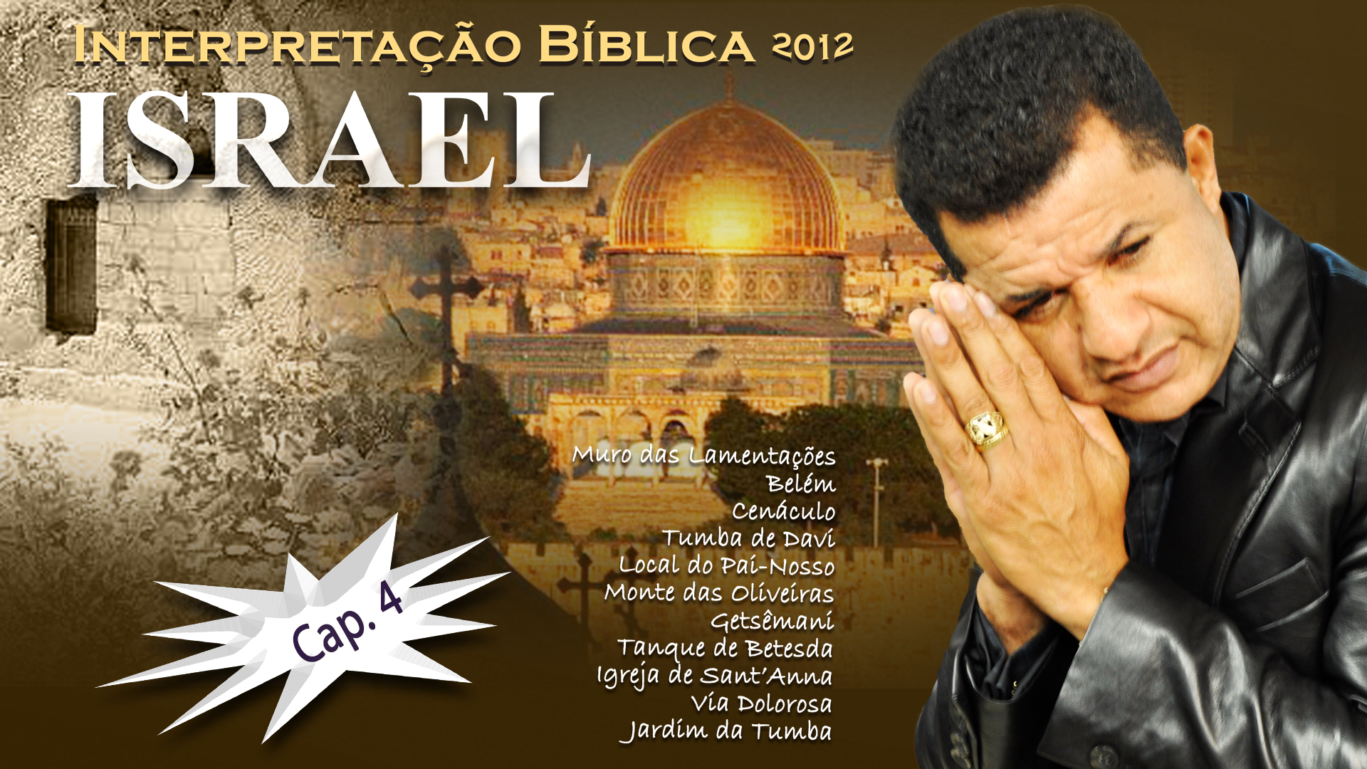 Cap 4 israel 3