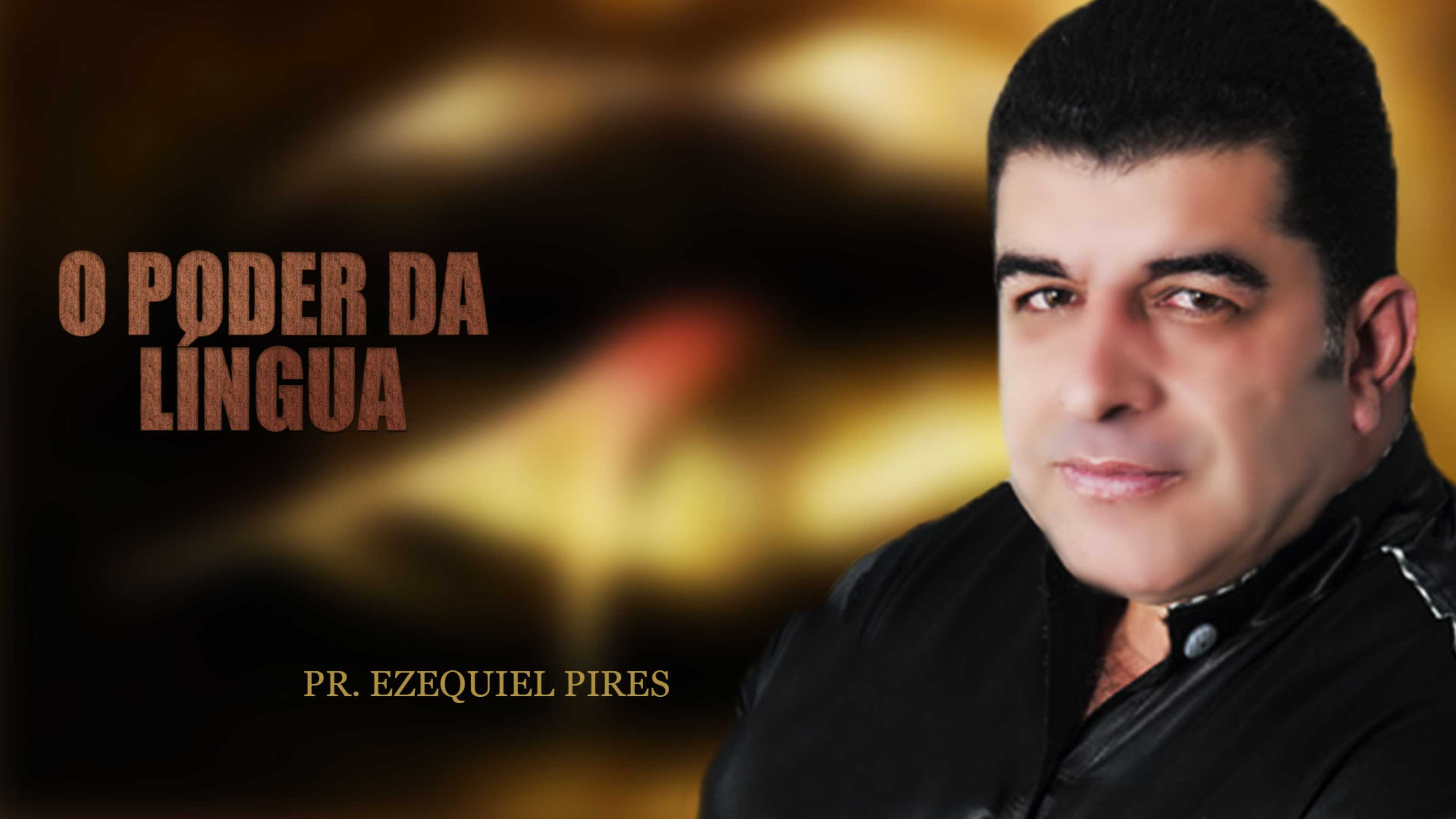 O poder da lingua