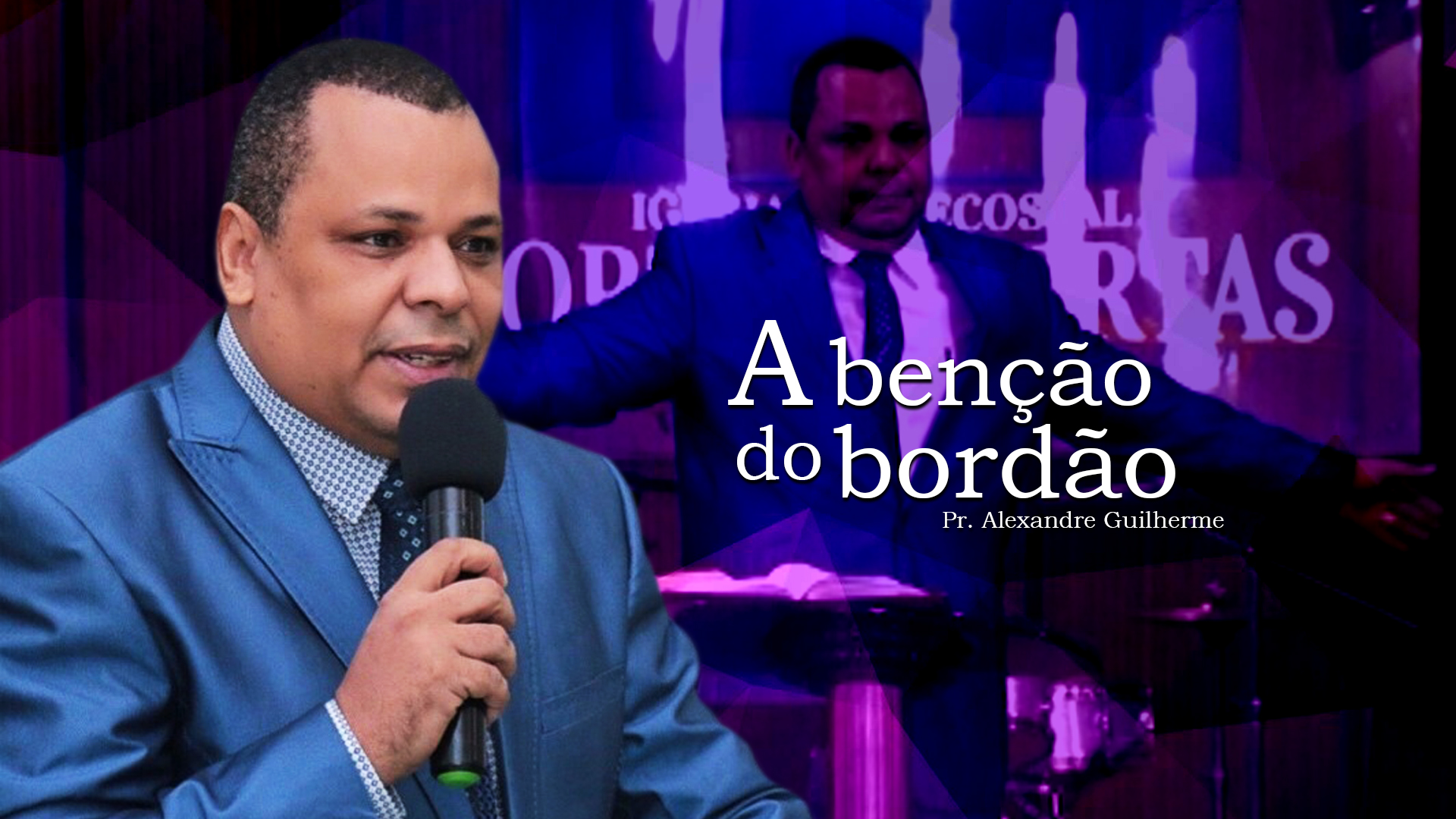 A ben%c3%a7%c3%a3o do bord%c3%a3o   alexandre guilherme
