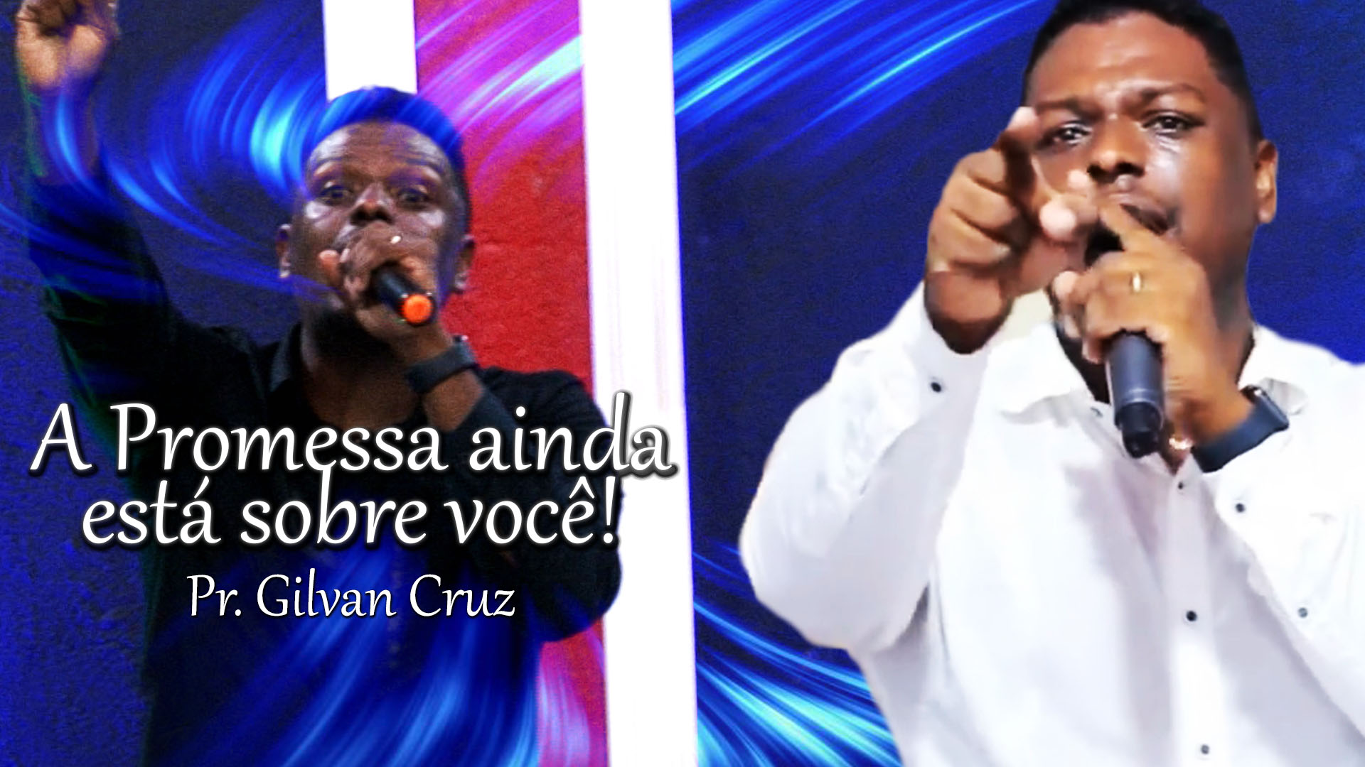 A promessa ainda esta sobre voc%c3%aa   gilva cruz