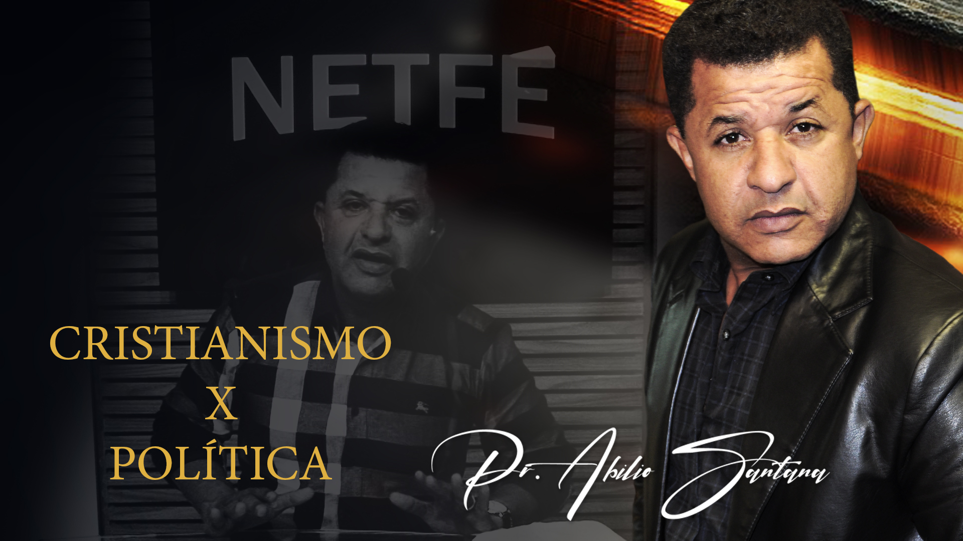 Cristianismo x politica